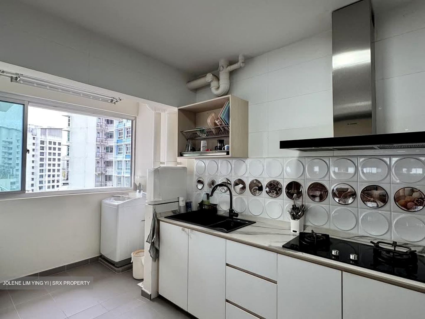 Blk 421B Northshore Straitsview (Punggol), HDB 4 Rooms #556841371